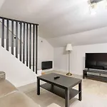 Charming Apartment Batignolles 6P
