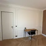 Appart Haussmannien Luxe - 2 Chambres, Champs-Elysees