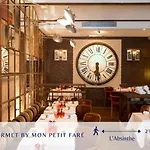 Les Jardins De L\'Opera - Elegant - Spacieux