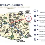 Les Jardins De L\'Opera - Elegant - Spacieux