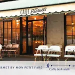 Les Jardins De L\'Opera - Elegant - Spacieux