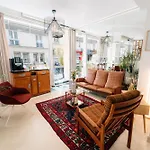 Hôtel Vendome Saint-Germain