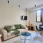 Charmant Loft Lumineux Avec Mezzanine Paris 11 - 4P - Flat-Guest