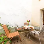 Studio Montonnerre Avec Terrasse Proche Necker Et Montparnasse