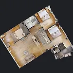 199 Suite Monopoly - Superb Apartment In Paris