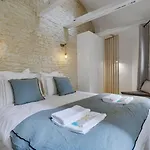 194-Maison Parisienne Private Suite