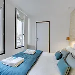 194-Maison Parisienne Private Suite