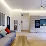 188 Suite Eight - Superb Apartment In Paris