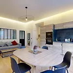 188 Suite Eight - Superb Apartment In Paris