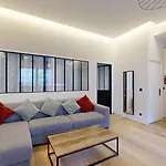 188 Suite Eight - Superb Apartment In Paris