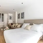 Magnifique Appartement Avec Sauna Et Jacuzzi