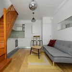 Bridgestreet Le Marais