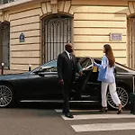 Highstay - Luxury Serviced Apartments - Champs-Elysees