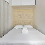 New Studio Champs Elysees 2Pax