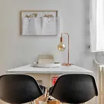 New Studio Champs Elysees 2Pax
