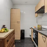 Le Marais & Quartier Montorgueil - 1Br - Cityapartmentstay