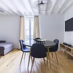 Home Suite Home Grands Boulevards 41