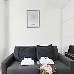 Studio Le Marais - Rue De Bretagne