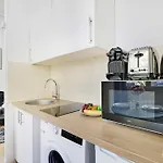 Studio Le Marais - Rue De Bretagne