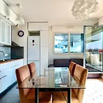 Appartement Entier Terrasse View Parking Gratuit