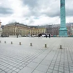 Sublim And Design Apartement Place Vendome