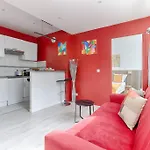 Appartement De Charme Gambetta Saint Fargeau I
