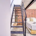 Appartement Proche Rue De Charonne - III