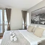Beautiful Calm Studio In Le Marais