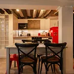 Opera Paris Center Charming Air-Conditioned Loft