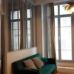 Le Pinky Bird - Paris 1Er