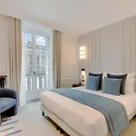Thelander - Serviced Apartments In Saint Germain Des Pres