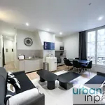 62-Luxury Flat Champs Elysees (1G)