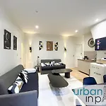 62-Luxury Flat Champs Elysees (1G)