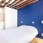 Guestready - Confort Moderne Au Coeur De Paris