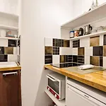 Guestready - Confort Et Charme Au Coeur De Paris