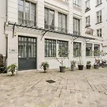 Guestready - Confort Et Charme Au Coeur De Paris