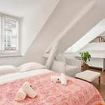 Guestready - Confort Et Charme Au Coeur De Paris
