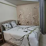 Jolie Appartement Avec 2 Chambres Partagees