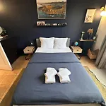 Appartement 5 Min Du Metro 1 Et 6 -Disneyland, Zoo, Par De Vincennes