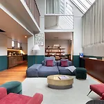 Oniri - Apartment In Montmartre - Robert Planquette