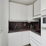 Bnbnook - Elegant 1Br By Pantheon - Latin Quarter