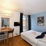 Appartement Service - En Face Du Musee - Paris 5 - Flat-Guest