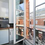 Appartement Service - En Face Du Musee - Paris 5 - Flat-Guest