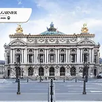Bluestay 40 - Superb Apartment In Paris