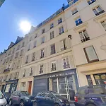Bluestay 40 - Superb Apartment In Paris