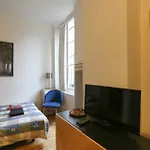 Nice And Comfortable Studio Apartment