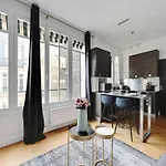 Nice And Quiet 1Bdr Apartment 8Th - Bail Mobilite