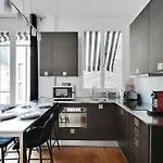 Nice And Quiet 1Bdr Apartment 8Th - Bail Mobilite