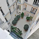 Nice And Quiet 1Bdr Apartment 8Th - Bail Mobilite