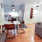 Appartement Neuf Design Quartier Atelier Des Lumieres Et Opera Bastille National De Paris